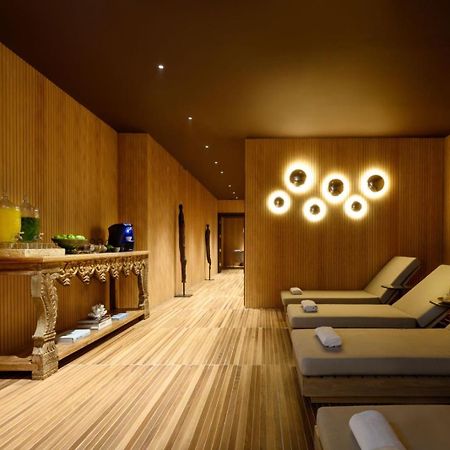 Suite On The Beach Haifa Bagian luar foto